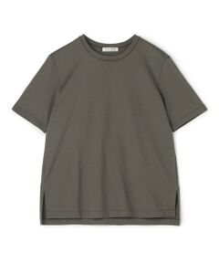 TOMORROWLAND collection レディーストップス セール】クロッシュトリコット フロンタブルトップス（その他