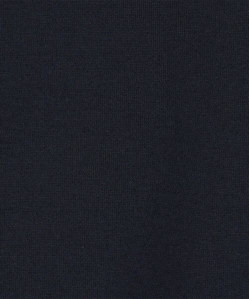 TOMORROWLAND / トゥモローランド Tシャツ | スーピマコットンジャージー クルーネックプルオーバー | 詳細16