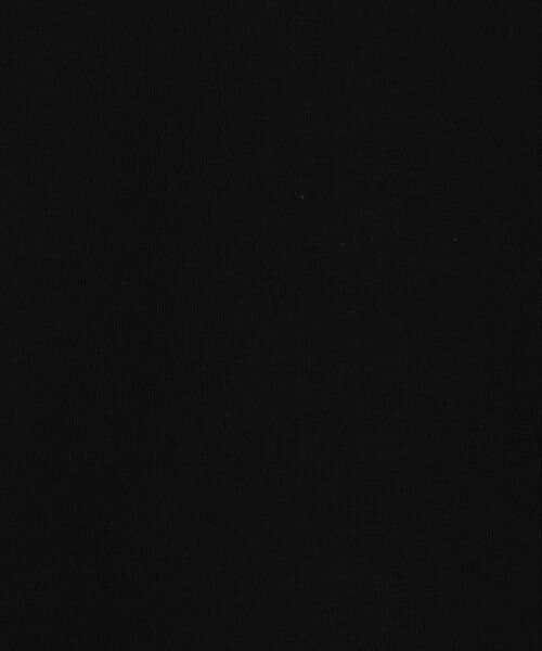 TOMORROWLAND / トゥモローランド Tシャツ | スーピマコットンジャージー クルーネックプルオーバー | 詳細17