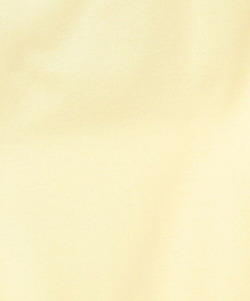 TOMORROWLAND / トゥモローランド Tシャツ | スーピマコットンジャージー クルーネックプルオーバー | 詳細18