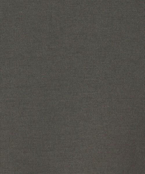 TOMORROWLAND / トゥモローランド Tシャツ | スーピマコットンジャージー クルーネックプルオーバー | 詳細20