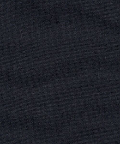 TOMORROWLAND / トゥモローランド Tシャツ | スーピマコットンジャージー フレンチスリーブプルオーバー | 詳細15