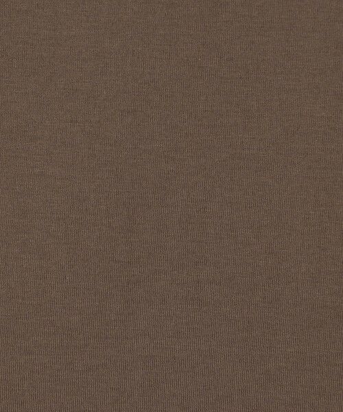 TOMORROWLAND / トゥモローランド Tシャツ | スーピマコットンジャージー フレンチスリーブプルオーバー | 詳細19