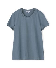 ベーシック クルーネックTシャツ WLJ3114