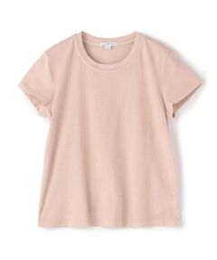 ベーシック クルーネックTシャツ WLJ3114