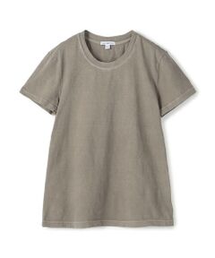 ベーシック クルーネックTシャツ WLJ3114