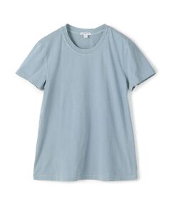 ベーシック クルーネックTシャツ WLJ3114