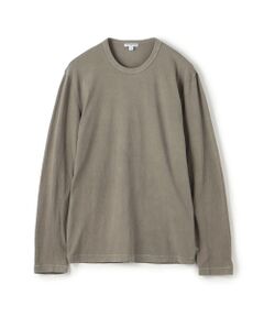 ベーシック クルーネックTシャツ MLJ3351