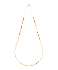 TOMORROWLAND / トゥモローランド ネックレス・ペンダント・チョーカー | helena rohner MIYUKI MIX ビーズネックレス