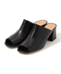 TOMORROWLAND / トゥモローランド サンダル | BRENTELLA GINA レザー カバードサンダル