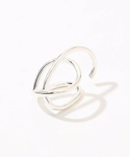 BAR JEWELLERY OSCILLATE イヤーカフ