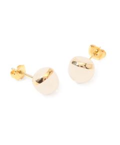 TOMORROWLAND / トゥモローランド ピアス・イヤリング | LUCAS JACK ボールピアス