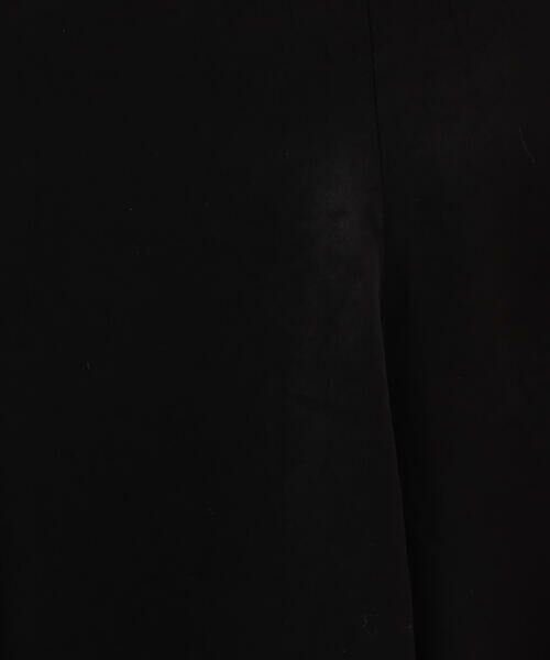 TOMORROWLAND / トゥモローランド ロング・マキシ丈スカート | VINCE アセテートサテン フレアミディスカート | 詳細9