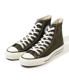 CONVERSE CANVAS ALL STAR J HI スニーカー