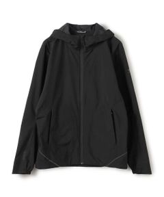 【一部カラー別注】ARC'TERYX×TOMORROWLAND SOLANO HOODY ポリエステル フーデッドブルゾン