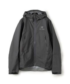 ARC'TERYX BETA JAKCET ナイロン フーデッドブルゾン