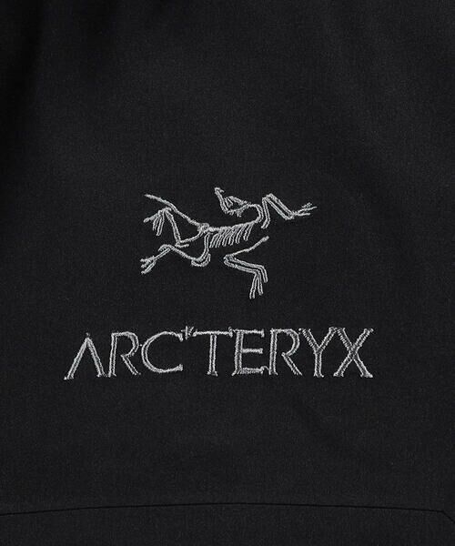 TOMORROWLAND / トゥモローランド ブルゾン | ARC'TERYX BETA JAKCET ナイロン フーデッドブルゾン | 詳細9