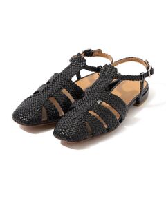 TOMORROWLAND / トゥモローランド サンダル | LOQ ARLO グルカサンダル