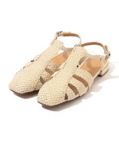 TOMORROWLAND / トゥモローランド サンダル | LOQ ARLO グルカサンダル