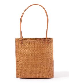 TOMORROWLAND / トゥモローランド かごバック | BALI WERKSTATTE Tuba Ate バスケットバッグ