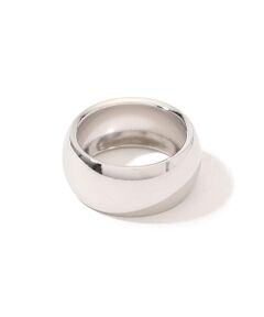 LAURA LOMBARDI  Luna Ring Platinum リング