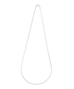 TOMORROWLAND / トゥモローランド ネックレス・ペンダント・チョーカー | LAURA LOMBARDI Mini Omega Chain ネックレス