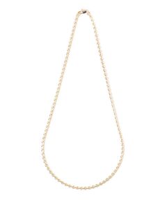 LAURA LOMBARDI PINA CHAIN ネックレス