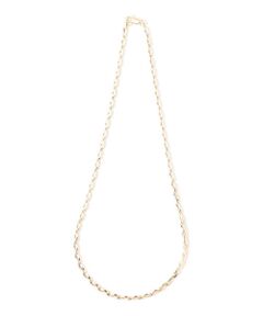 LAURA LOMBARDI STRADA CHAIN ネックレス