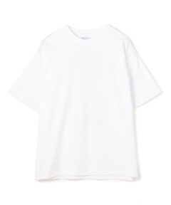 【別注】THE INTERNATIONAL IMAGES COLLECTION×TOMORROWLAND ショートスリーブ アートTシャツ