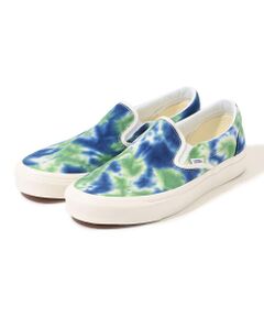 VANS CLASSIC SLIP ON 98 スニーカー