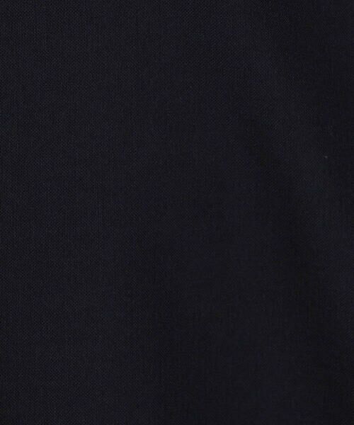 TOMORROWLAND / トゥモローランド シャツ・ブラウス | ウールレーヨン ダブルポケットオープンカラーシャツ | 詳細11