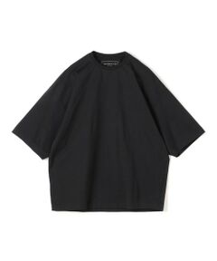 ヘビーピューリティー クルーネックTシャツ