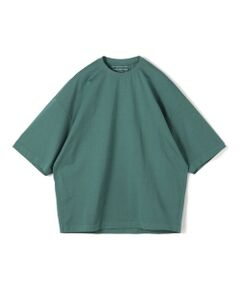 ヘビーピューリティー クルーネックTシャツ