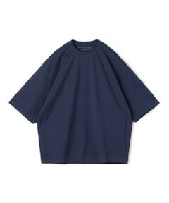 ヘビーピューリティー クルーネックTシャツ