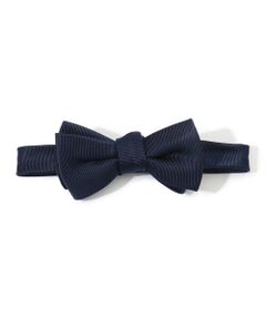 TOMORROWLAND / トゥモローランド ネクタイ | TOMORROWLAND シルク ソリッドボウタイ