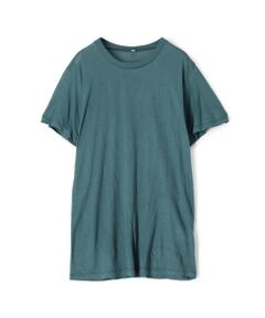 BASE RANGE バンブー Tシャツ