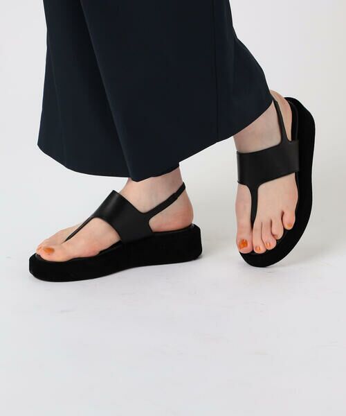 TOMORROWLAND / トゥモローランド サンダル | ATP FOSSANO サンダル | 詳細1