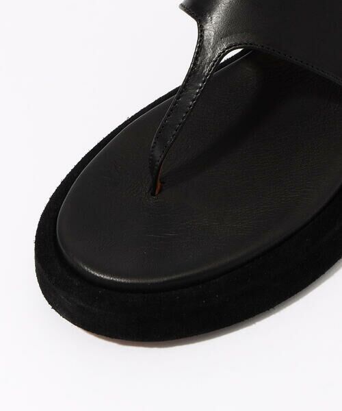 TOMORROWLAND / トゥモローランド サンダル | ATP FOSSANO サンダル | 詳細5