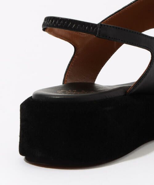 TOMORROWLAND / トゥモローランド サンダル | ATP FOSSANO サンダル | 詳細6