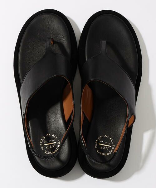 TOMORROWLAND / トゥモローランド サンダル | ATP FOSSANO サンダル | 詳細7