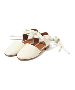 TOMORROWLAND / トゥモローランド フラットシューズ | DIVINA バレリーナシューズ