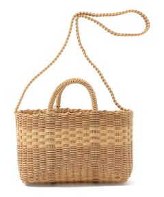 TOMORROWLAND / トゥモローランド トートバッグ | Diminutivo チューブトートバッグ