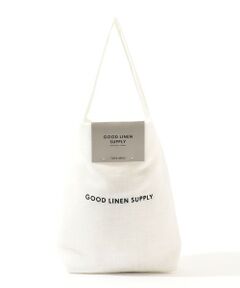 GOOD LINEN SUPPLY ミニトートバッグ