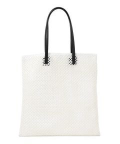 TOMORROWLAND / トゥモローランド トートバッグ | VANGI メッシュトートバッグ