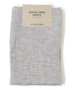 GOOD LINEN SUPPLY キッチンタオル