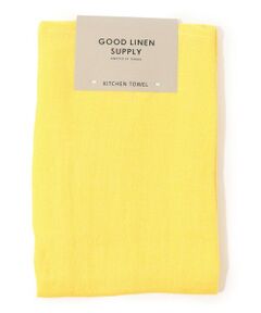 GOOD LINEN SUPPLY キッチンタオル