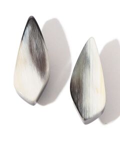 TOMORROWLAND / トゥモローランド ピアス・イヤリング | CATHs トライアングルピアス