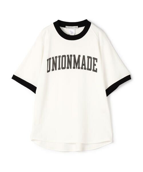 TOMORROWLAND / トゥモローランド Tシャツ | UNION LAUNCH RT RINGER Tシャツ | 詳細13