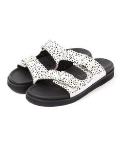 TOMORROWLAND / トゥモローランド サンダル | PELLICO SUNNY カットワーク フスベットサンダル