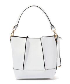 TOMORROWLAND / トゥモローランド ショルダーバッグ | Carol J. ヘキサゴン ショルダーバッグ